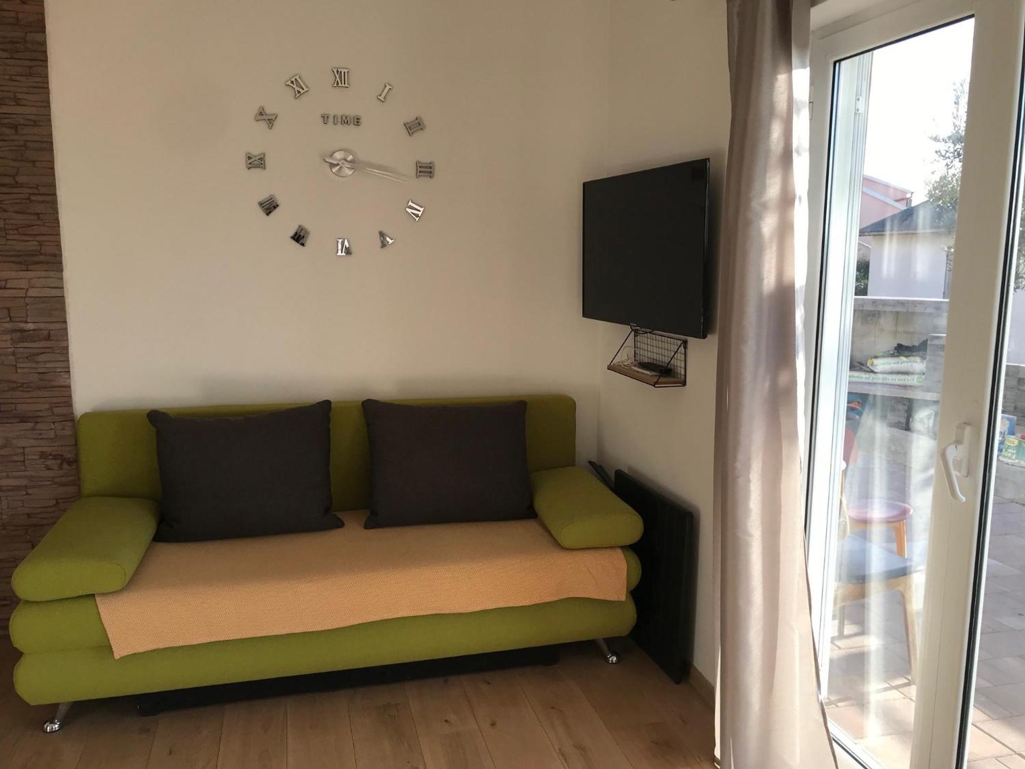 Apartments Jelka Banjol ภายนอก รูปภาพ