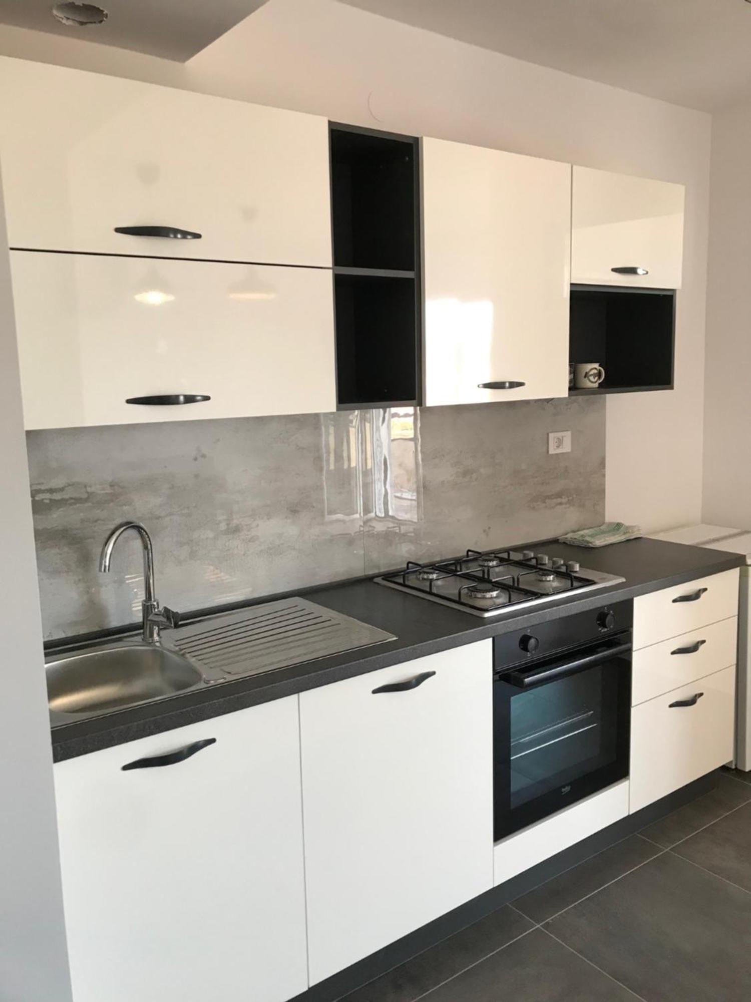 Apartments Jelka Banjol ภายนอก รูปภาพ
