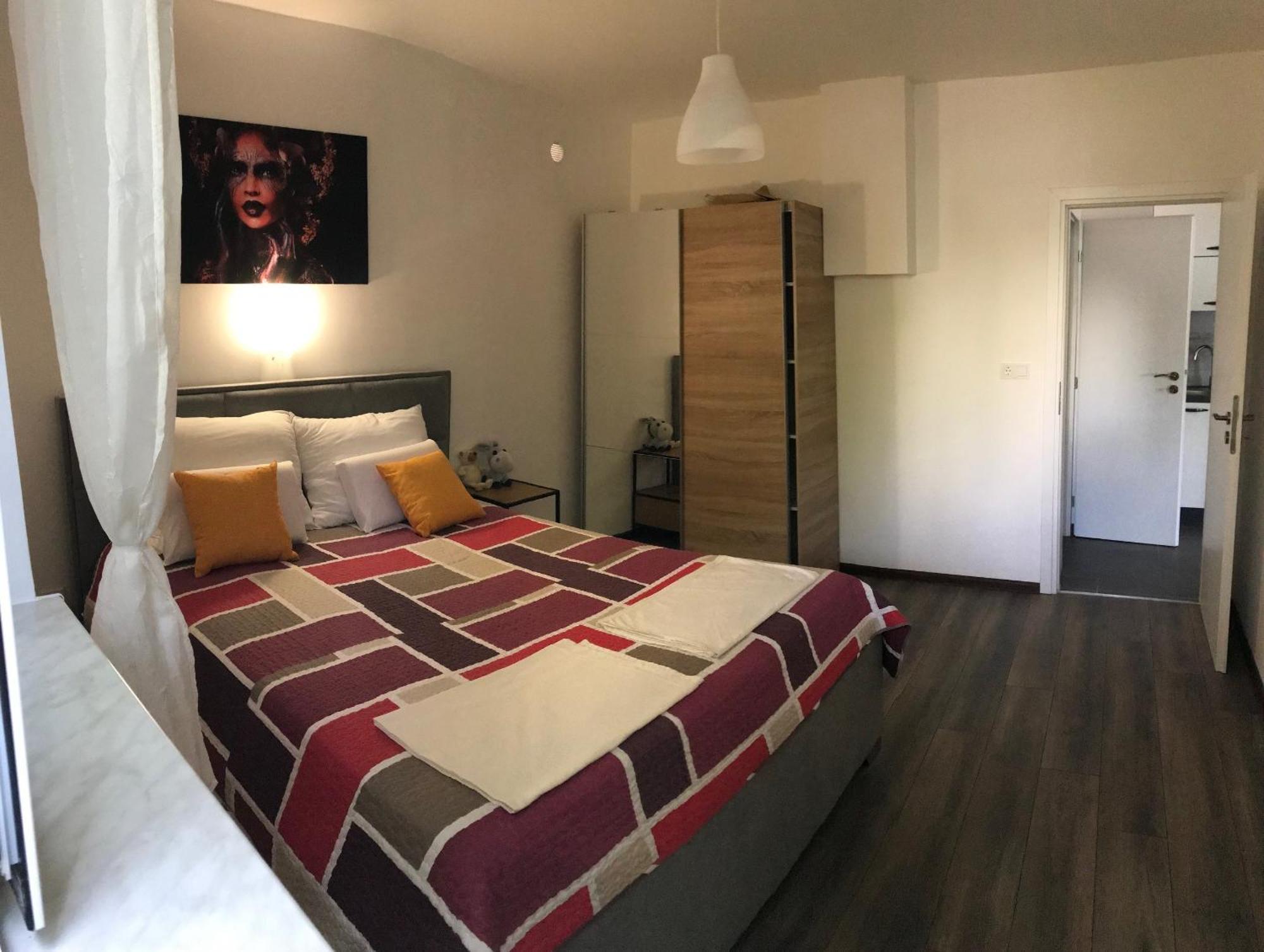 Apartments Jelka Banjol ภายนอก รูปภาพ