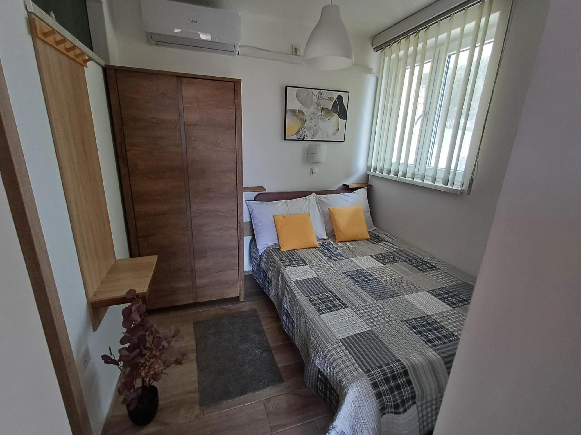 Apartments Jelka Banjol ภายนอก รูปภาพ